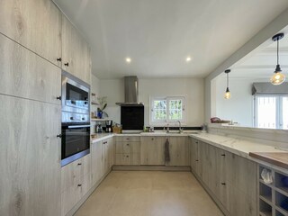 Villa Benissa Ausstattung 19