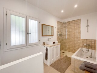 Villa Benissa Caratteristiche 23