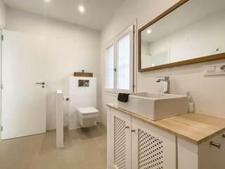 Villa Benissa Ausstattung 24