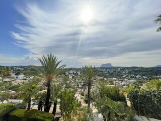 Villa Benissa Ambiente 27