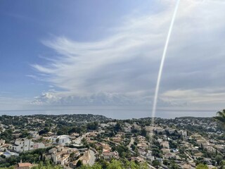 Villa Benissa Ambiente 28