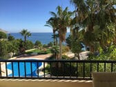 Apartment Altea Outdoor Recording 1