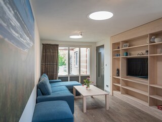 Bungalow De Koog Caratteristiche 6