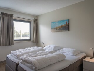 Bungalow De Koog Caratteristiche 12