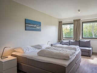 Bungalow De Koog Caratteristiche 14