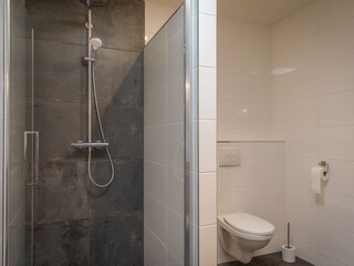 Bungalow De Koog Caratteristiche 18