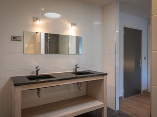 Bungalow De Koog Caratteristiche 17