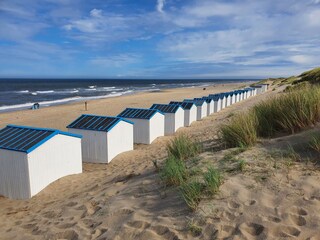 Bungalow De Koog Ambiente 22