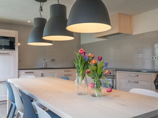 Bungalow De Koog Caratteristiche 9