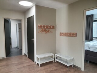 Bungalow De Koog Caratteristiche 20