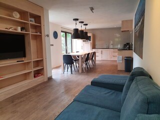 Bungalow De Koog Caratteristiche 5