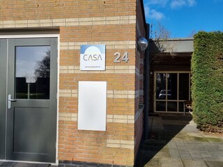 Bungalow De Koog Documento 27