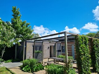 Bungalow De Koog Registrazione all'aperto 4