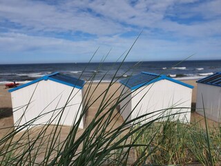 Bungalow De Koog Ambiente 23