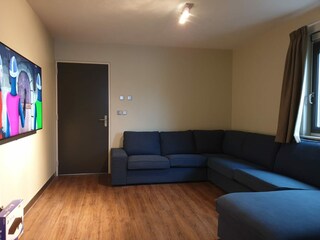 Bungalow De Koog Caratteristiche 8