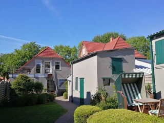 Strandkorb