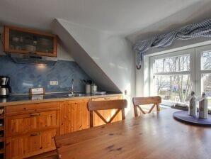 Apartment Landhaus am Ufer - Wohnung 4