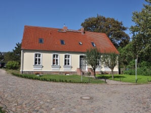 Ferienhaus Haus Hohenholz - Penkun - image1