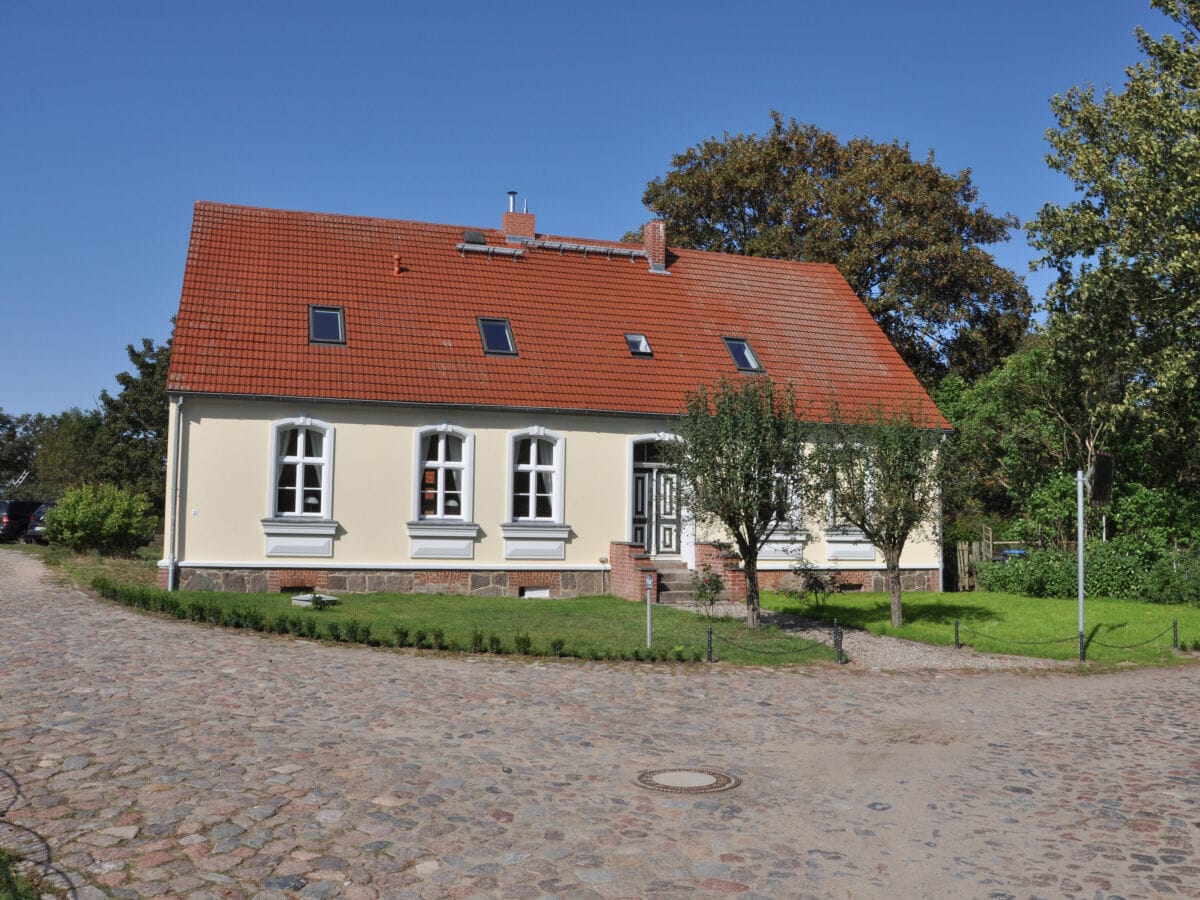 Haus Hohenholz - Landhaus