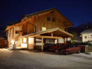 Ferienwohnung Endroit préféré 2