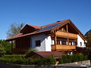 Ferienwohnung Lieblingsplatz 2 - Garmisch-Partenkirchen - image1