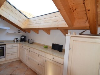 Appartamento per vacanze Garmisch-Partenkirchen Caratteristiche 12