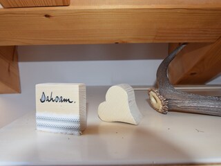 Appartamento per vacanze Garmisch-Partenkirchen Caratteristiche 21