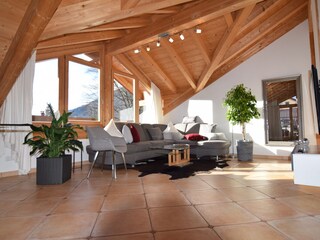 Appartamento per vacanze Garmisch-Partenkirchen Caratteristiche 9