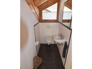 Appartamento per vacanze Garmisch-Partenkirchen Caratteristiche 18