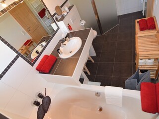 Appartamento per vacanze Garmisch-Partenkirchen Caratteristiche 17