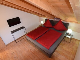 Appartamento per vacanze Garmisch-Partenkirchen Caratteristiche 14