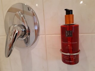 Appartamento per vacanze Garmisch-Partenkirchen Caratteristiche 20