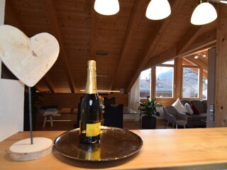 Appartamento per vacanze Garmisch-Partenkirchen Caratteristiche 11