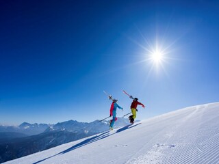 Appartamento per vacanze Garmisch-Partenkirchen Ambiente 23