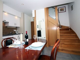Appartement Tisno Kenmerken 8