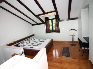 Appartement Tisno Kenmerken 9