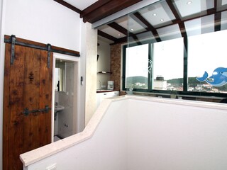 Appartamento Tisno Caratteristiche 11