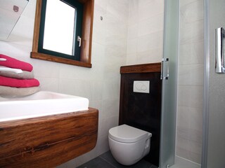 Appartamento Tisno Caratteristiche 16