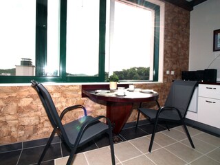 Appartamento Tisno Caratteristiche 14