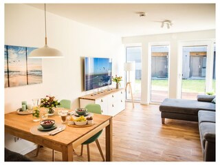 Ferienhaus Büsum Ausstattung 8