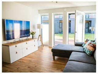 Ferienhaus Büsum Ausstattung 9