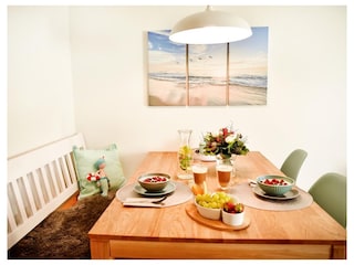 Ferienhaus Büsum Ausstattung 13