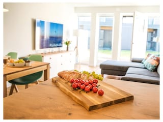 Ferienhaus Büsum Ausstattung 14
