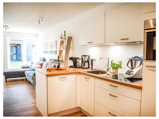 Ferienhaus Büsum Ausstattung 15