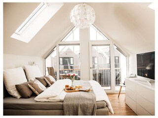 Ferienhaus Büsum Ausstattung 24