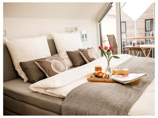 Ferienhaus Büsum Ausstattung 1