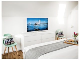 Ferienhaus Büsum Ausstattung 26