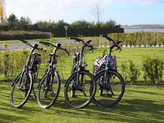 Villa Kamperland Registrazione all'aperto 6