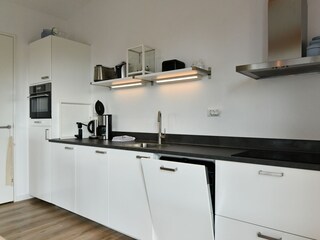 Villa Kamperland Caratteristiche 15