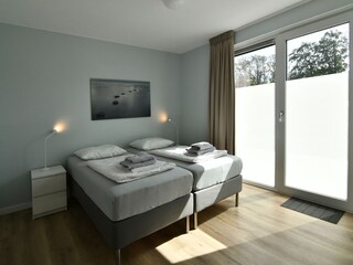 Villa Kamperland Ausstattung 18